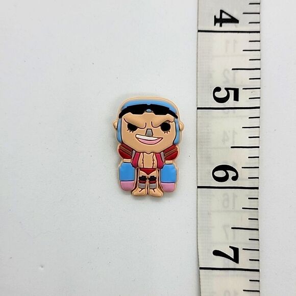 Accessories - 🎈5/$10🎈 PINS..PATCHES..CROC CHARMS.. Anime..